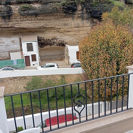 Duende De Setenil Setenil De Las Bodegas Экстерьер фото