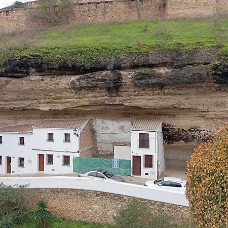 Duende De Setenil Setenil De Las Bodegas Экстерьер фото