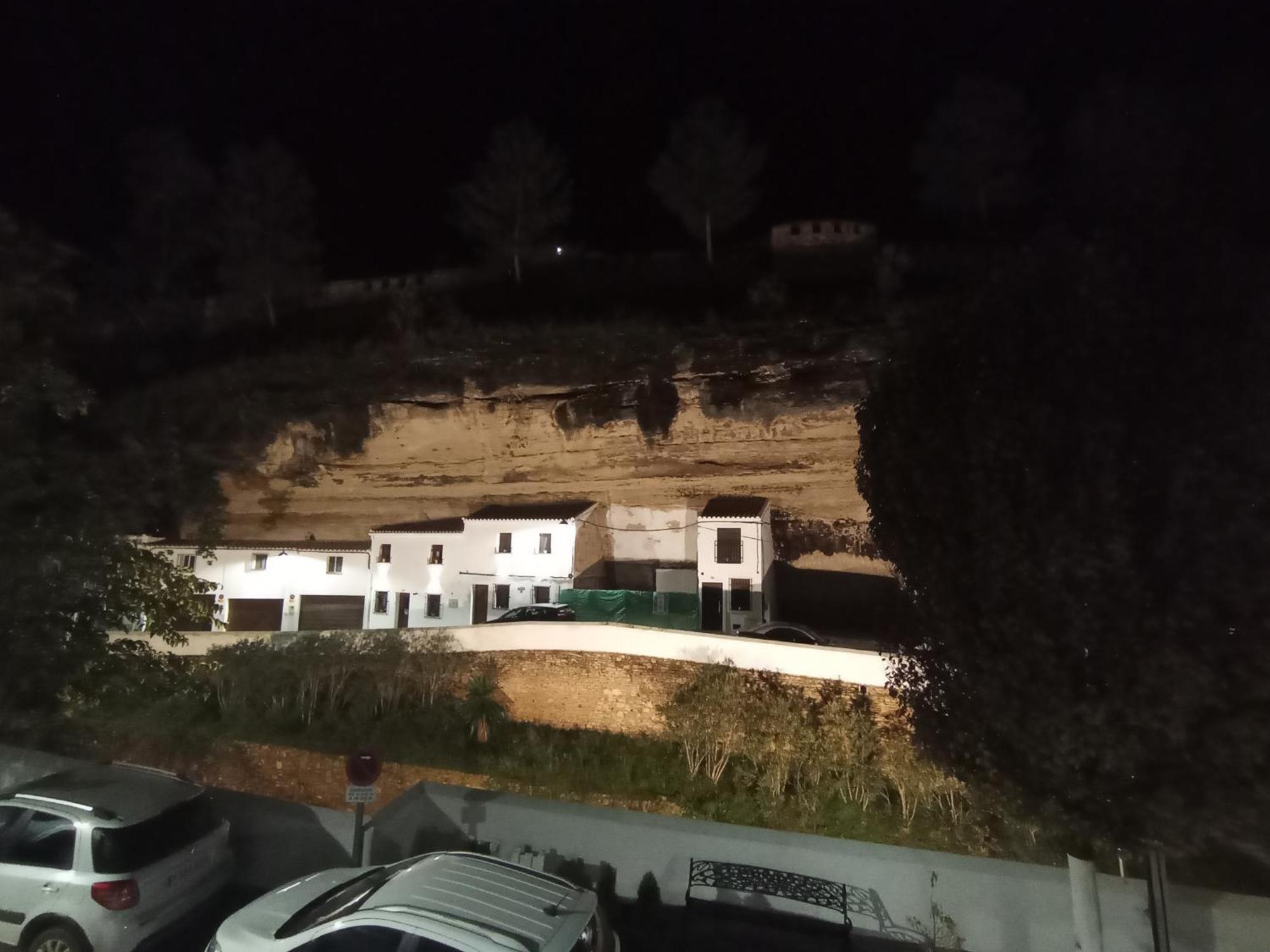 Duende De Setenil Setenil De Las Bodegas Экстерьер фото